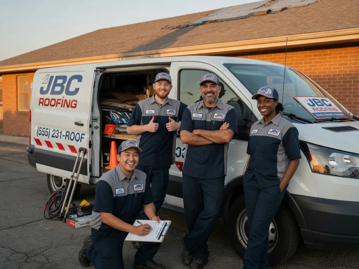 Roof Replacement company in Granger, TX